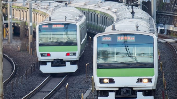 Yamanote