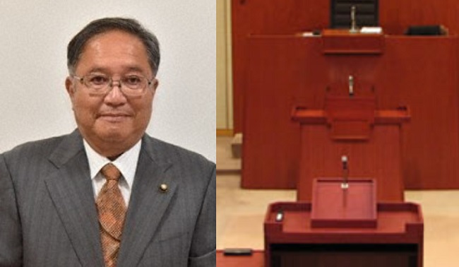 Yukihiro Nakadachi