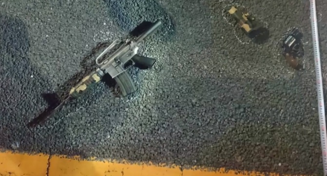 Armas