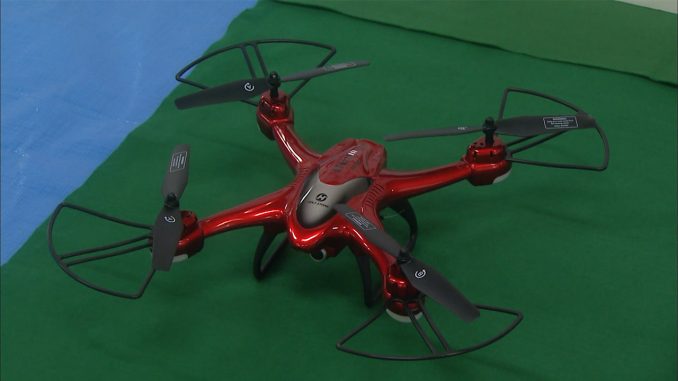 Dron