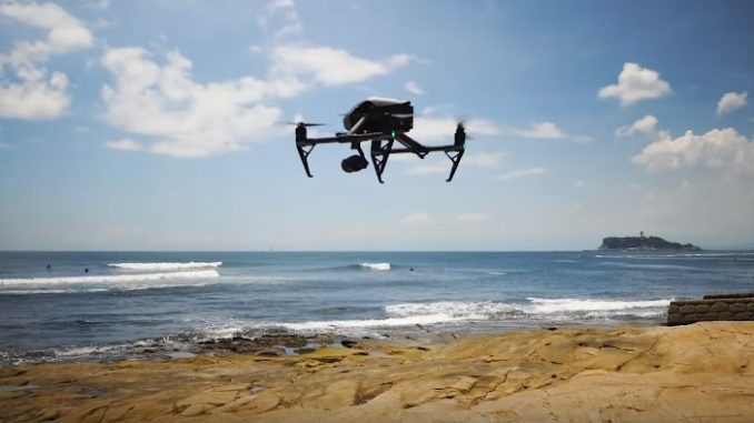 Dron