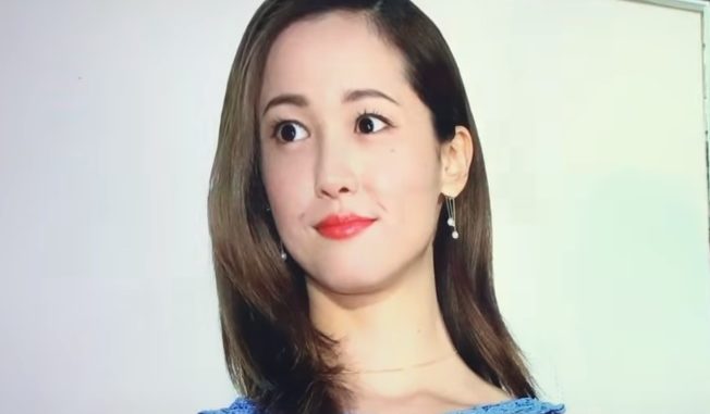 Erika Sawajiri