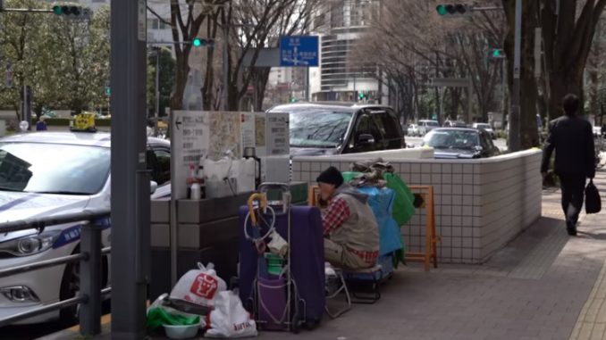 Homeless