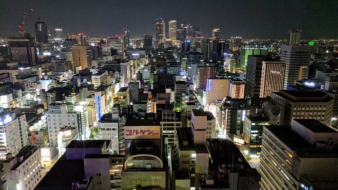 Nagoya