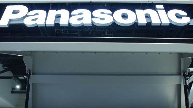 Panasonic