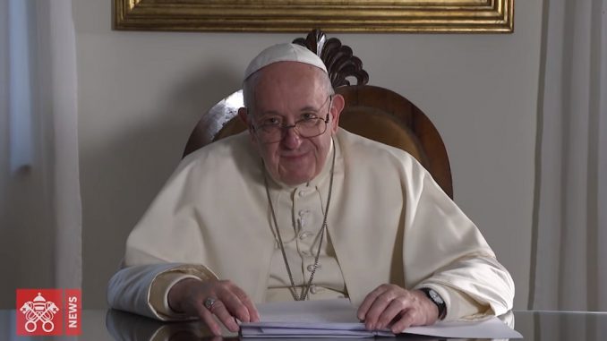 Papa Francisco