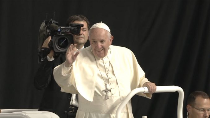 Papa Francisco