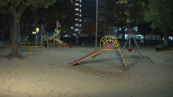 Parque