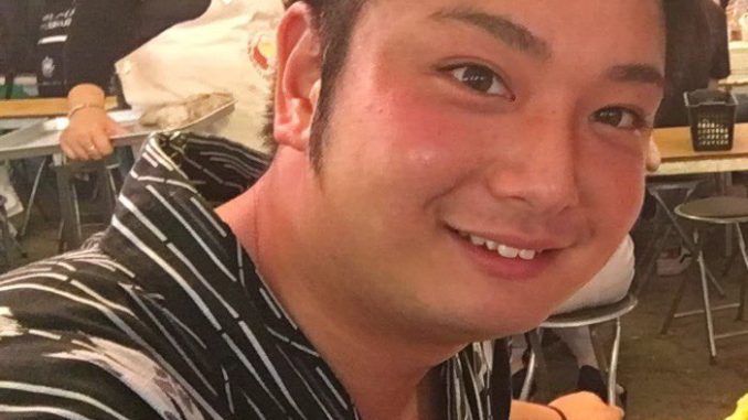 Ryo Shinohara
