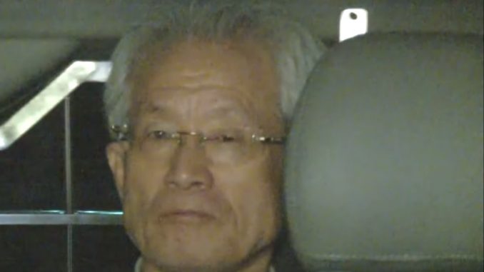 Takuma Sakuragi