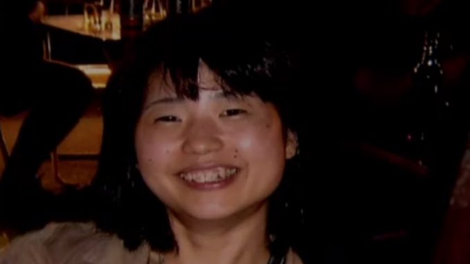 Tomoko Kawashita