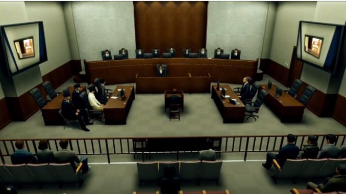 Tribunal