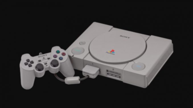 PlayStation