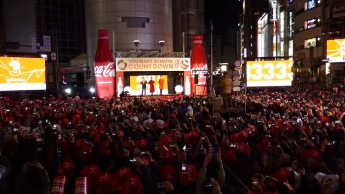 Shibuya