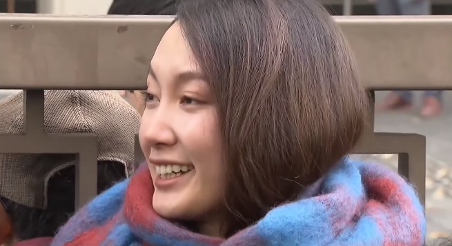 Shiori Ito