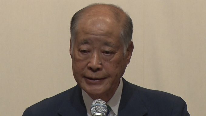 Tokuichiro Tamazawa