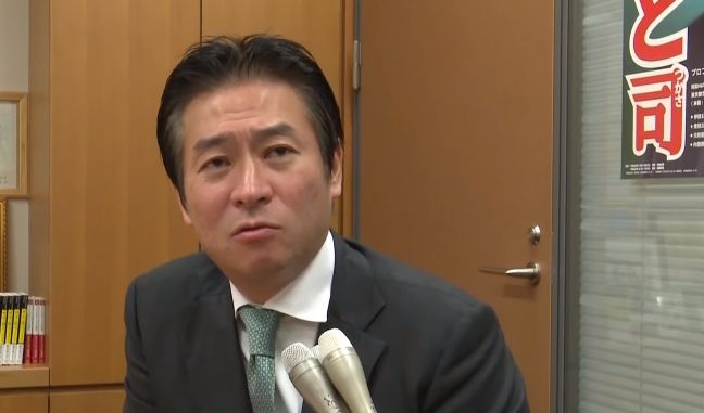 Tsukasa Akimoto