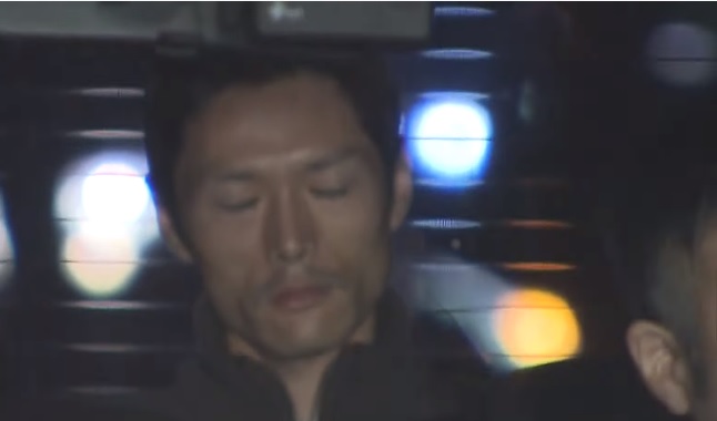 Yuji Watanabe