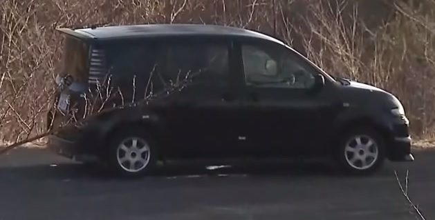 Coche
