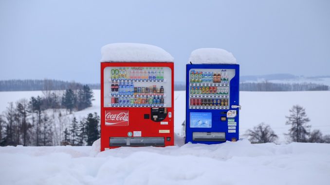 Hokkaido