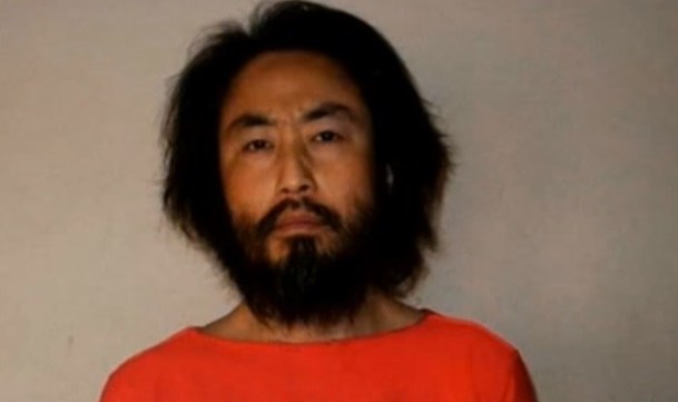 Jumpei Yasuda