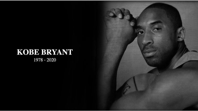 Kobe Bryant