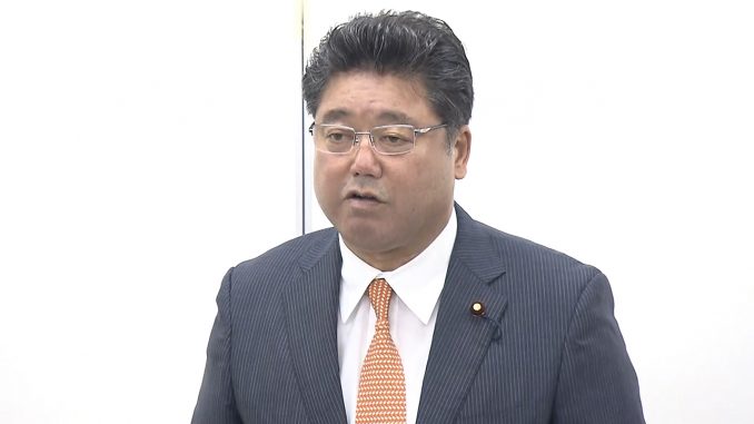 Mikio Shimoji