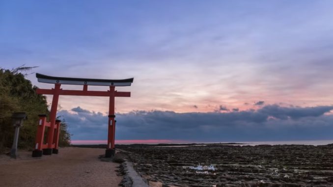 Miyazaki