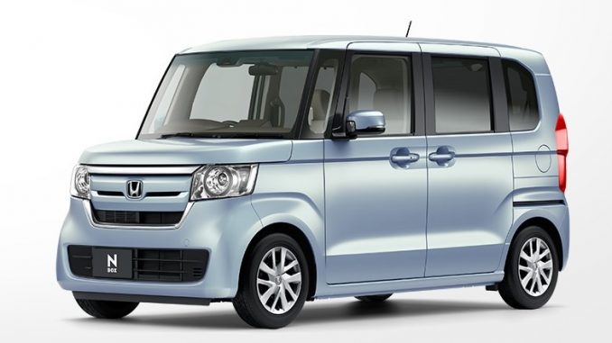 N-Box