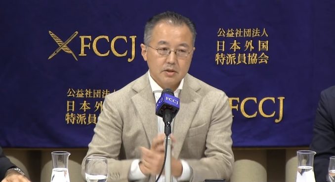 Noriyuki Yamaguchi