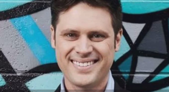 Scott McIntyre