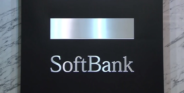 SoftBank