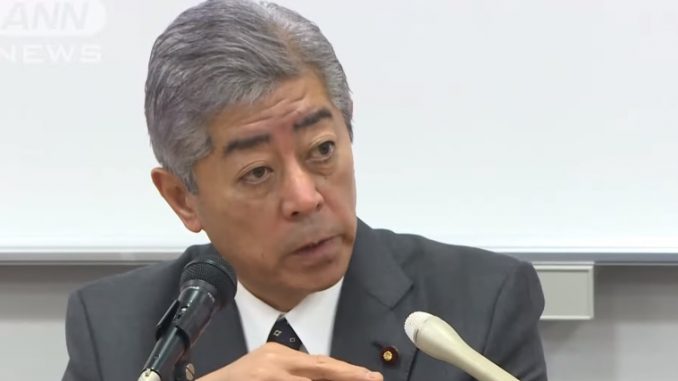 Takeshi Iwaya