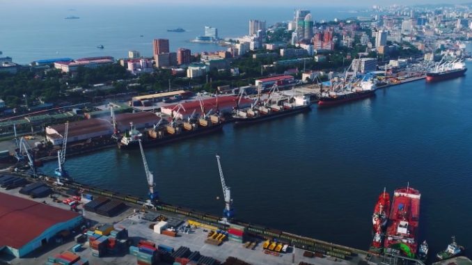Vladivostok