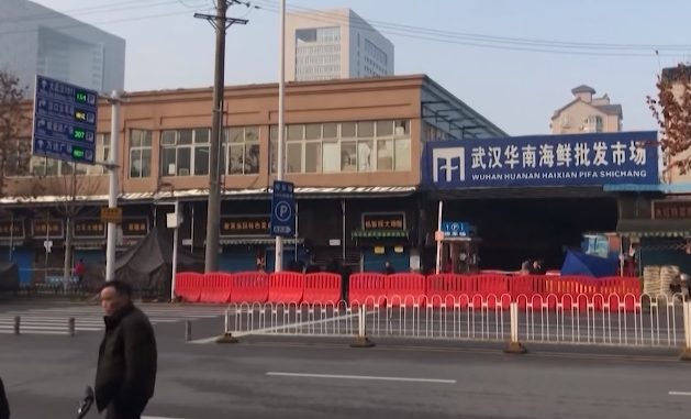 Wuhan