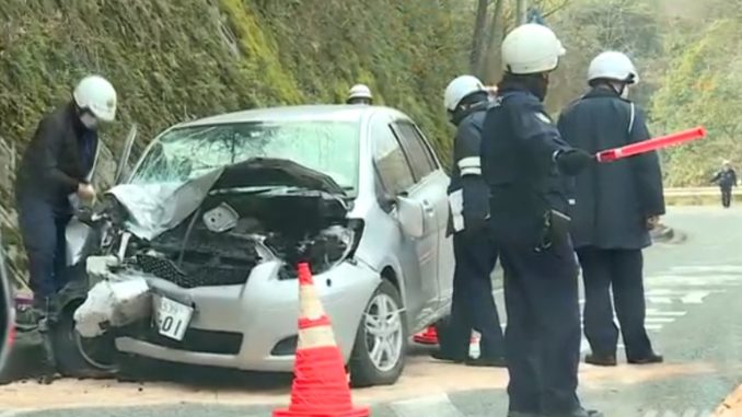 Accidente