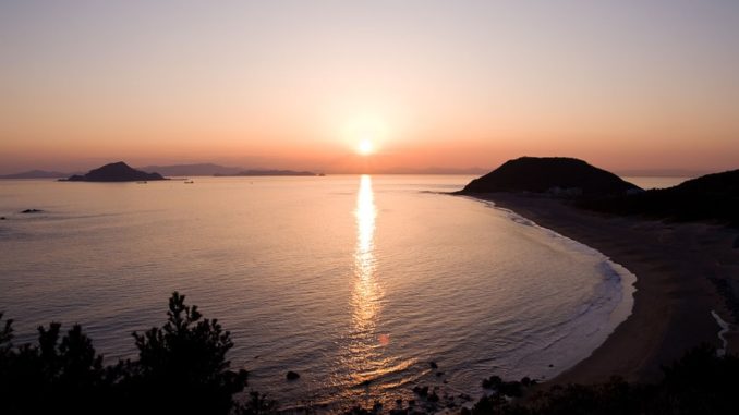 Bahía de Mikawa