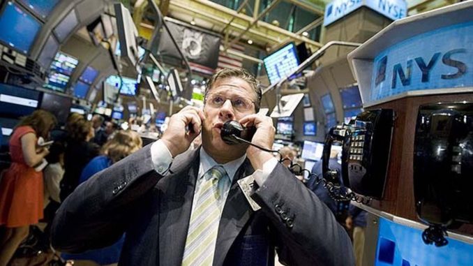 Bolsa de Valores de NY