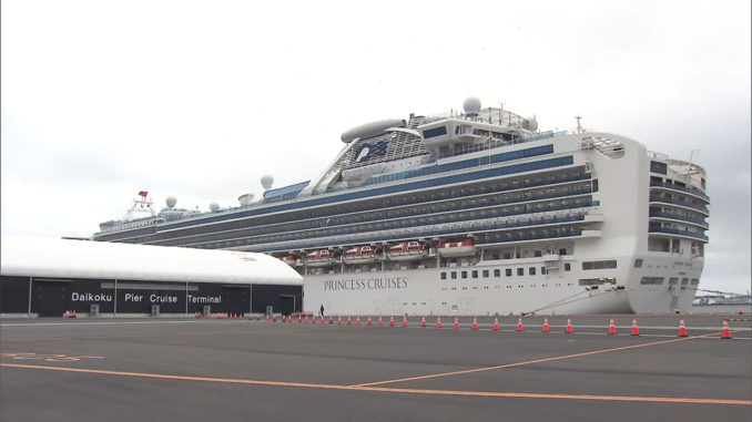 Crucero