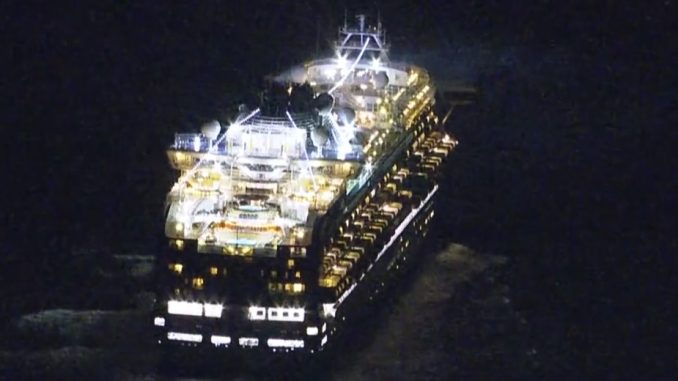Crucero