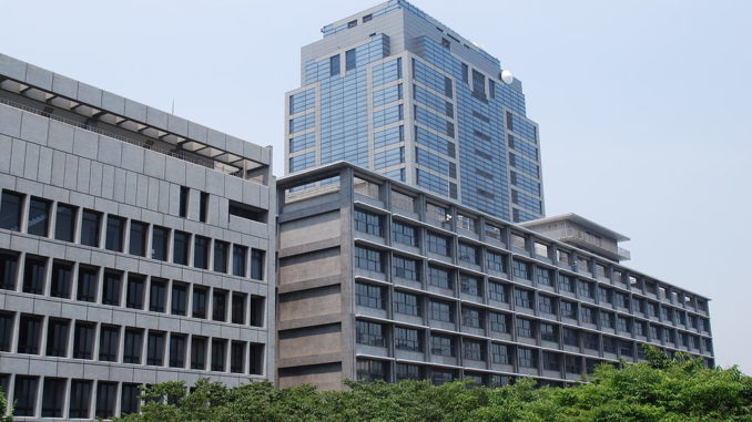 Gobierno de Chiba