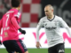 J League