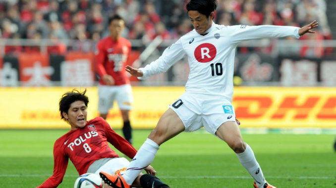 J-League