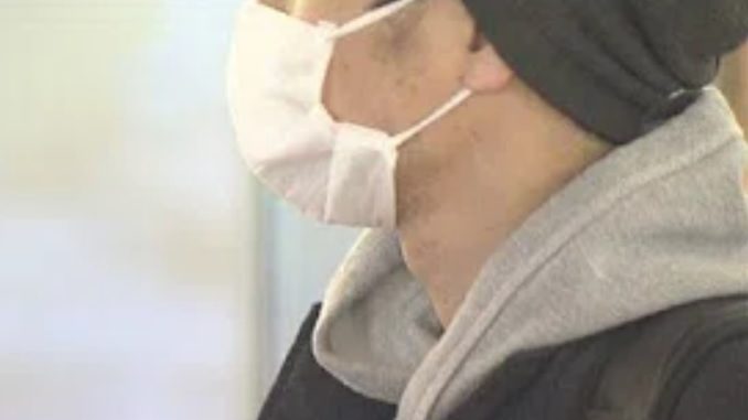 Mascarilla