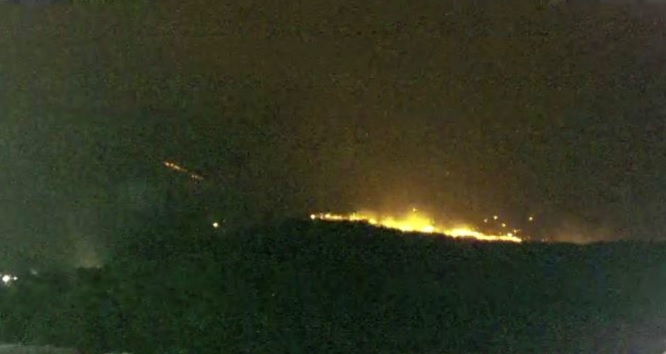 Monte Shindake