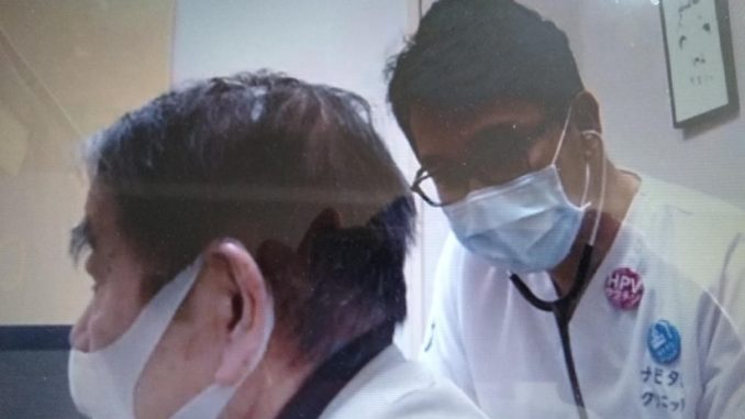 Médico