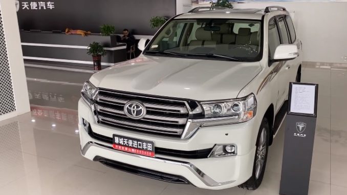 Toyota