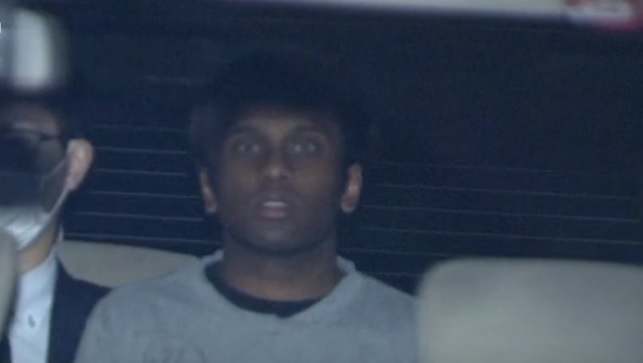 Bangladesí