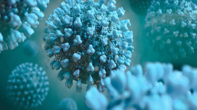 Coronavirus