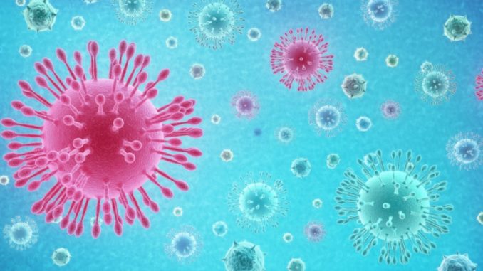 Coronavirus